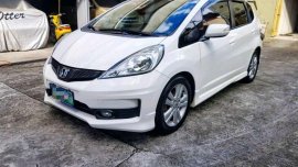 2012 Honda Jazz for sale