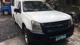 For sale IPV Isuzu Dmax 2009 FB Financing OK