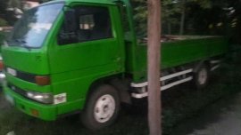 Isuzu Elf 1996 for sale