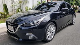 2014 Mazda 3 for sale