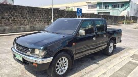1997 Isuzu Fuego for sale