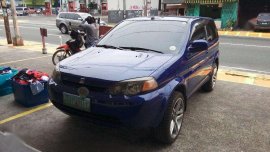 Honda HR-V 2001 for sale
