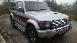 Mitsubishi Pajero 95 for sale