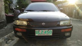 1997 Mazda 323 for sale