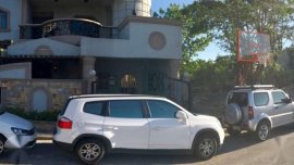 Chevrolet Orlando 2012 AT Casa Maintained for sale