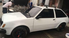 For sale Mitsubishi Mirage 1982 old school