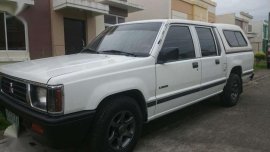 1997 Mitsubishi L200 pickup for sale