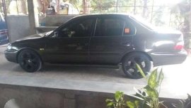 Toyota Corolla BIG BODY GLI 1.6 95 for sale