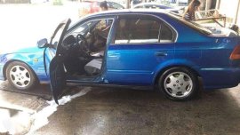 Honda Civic Vti 1996 for sale