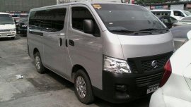 Nissan NV350 Urvan 2017 for sale 