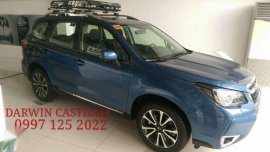 For sale Subaru Forester XT 2018