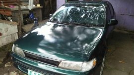 2016 Toyota Corolla SE sale or swap