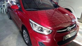 2016 Hyundai Accent Automatic for sale