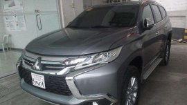 2017 Mitsubishi MONTERO 45K Low DP Holiday Rush Promo