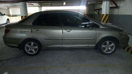 2006 Honda City IDSi Automatic for sale