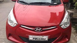 Huyndai Eon 2016 for sale