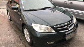 Honda Civic dimension Eagle eye 2004 model for sale
