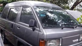 Toyota Lite Ace 1992 for sale