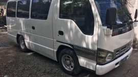 Isuzu Ivan 2012 Financing Ok 20 seater Rush Sale