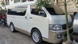 2009 Toyota Super Grandia for sale