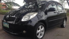 Toyota Yaris 2007 for sale