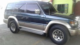 Like New Mitsubishi Pajero for sale