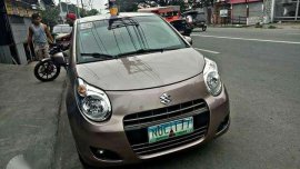 Suzuki Celerio Matic 1.0 Beige HB For Sale 