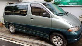 1995b Toyota Hi ace Granvia for sale