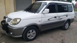Mitsubishi Adventure 2006 model GLS sports for sale