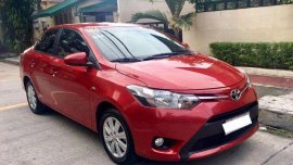 Toyota Vios 2015 E 1.3 Manual for sale