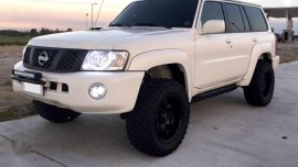 Nissan Patrol Super Safarin for sale
