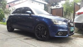 2014s Audi A1 tfsi turbo for sale