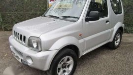 2006 Suzuki Jimny for sale