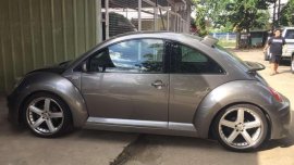 2003 Volkswagen Beetle For Sale