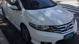 2014 Honda City 15e Top of the line for sale