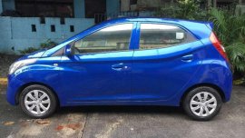 Hyundai Eon 2013 for sale