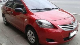 2012 model Toyota Vios j all power for sale