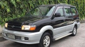 2000 Toyota Revo SR Sports Runner 1.8 Gas for sale