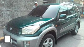 2000 Toyota Rav 4 for sale