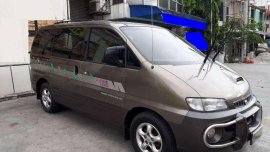 1999 Hyundai Starex Club for sale