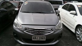 Mitsubishi Mirage G4 2015 for sale 