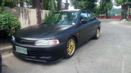 Mitsubishi Lancer 1997 for sale