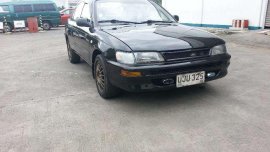 Toyota Corolla xe 96 model for sale