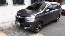 2016 Toyota Avanza 1.5G for sale