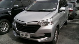 Toyota Avanza 2016 for sale