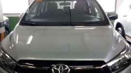 Toyota Makati Christmas deals: Toyota Wigo, Avanza and Innova 2017