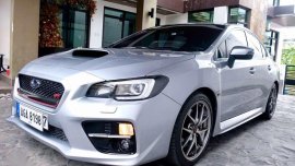 2014 Subaru WRX STi for sale