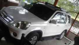 Automatic Honda Crv 2006 model for sale