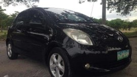 Toyota Yaris 1.5G vvti Top of the Line 2007 for sale
