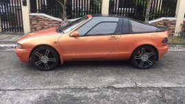 For sale 1991 Toyota Sera 1.6